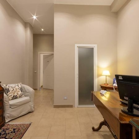 B&B Cairoli เมสซีนา ภายนอก รูปภาพ