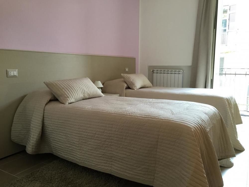 B&B Cairoli เมสซีนา ภายนอก รูปภาพ