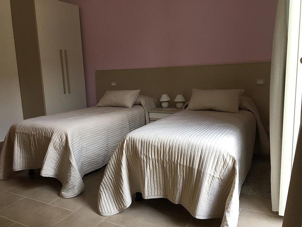 B&B Cairoli เมสซีนา ภายนอก รูปภาพ