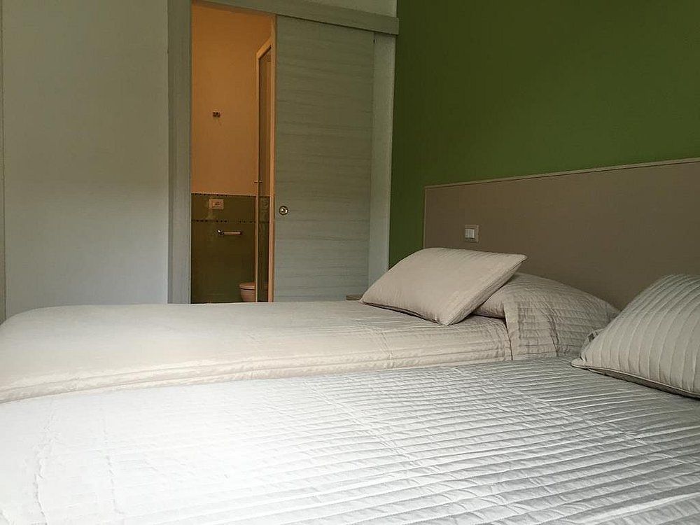 B&B Cairoli เมสซีนา ภายนอก รูปภาพ
