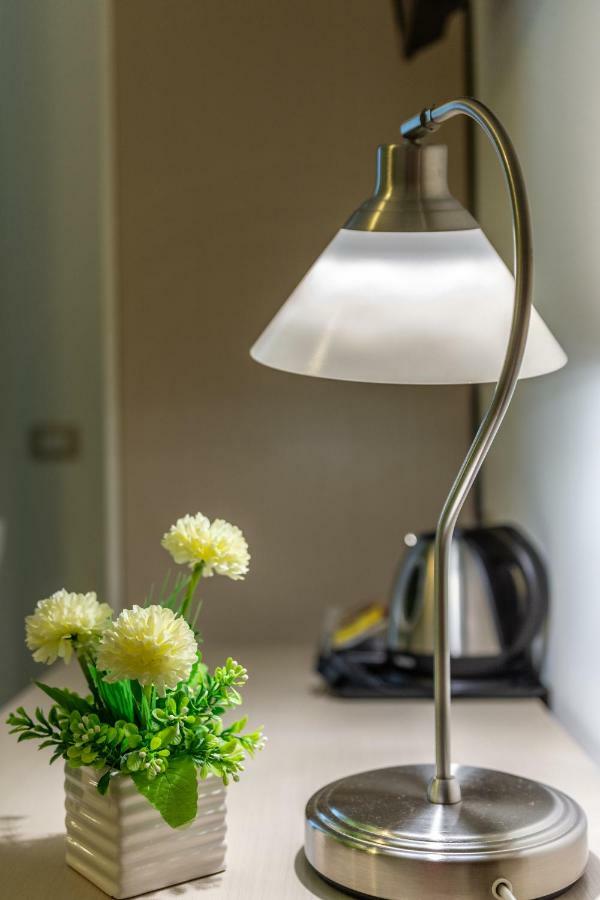 B&B Cairoli เมสซีนา ภายนอก รูปภาพ