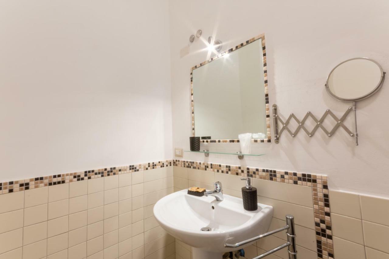 B&B Cairoli เมสซีนา ภายนอก รูปภาพ