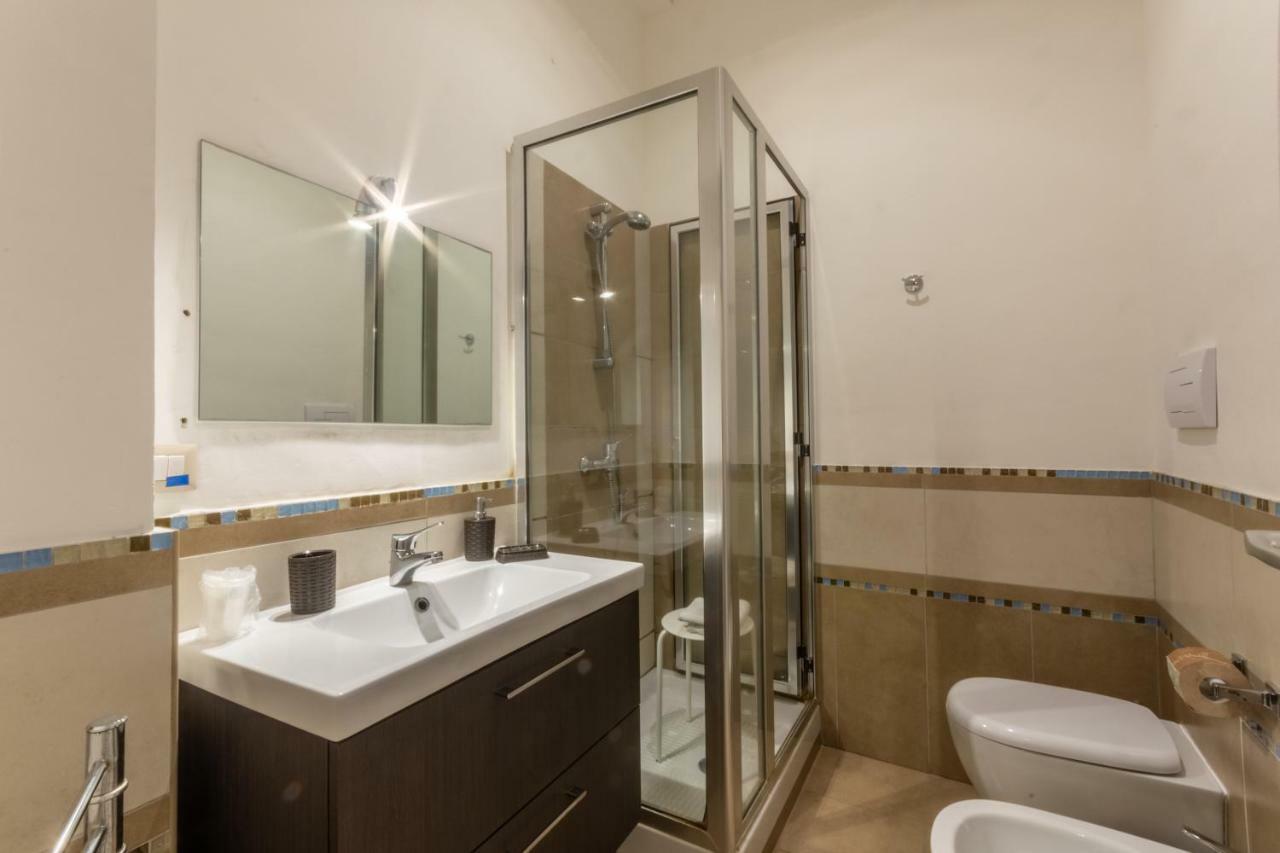 B&B Cairoli เมสซีนา ภายนอก รูปภาพ