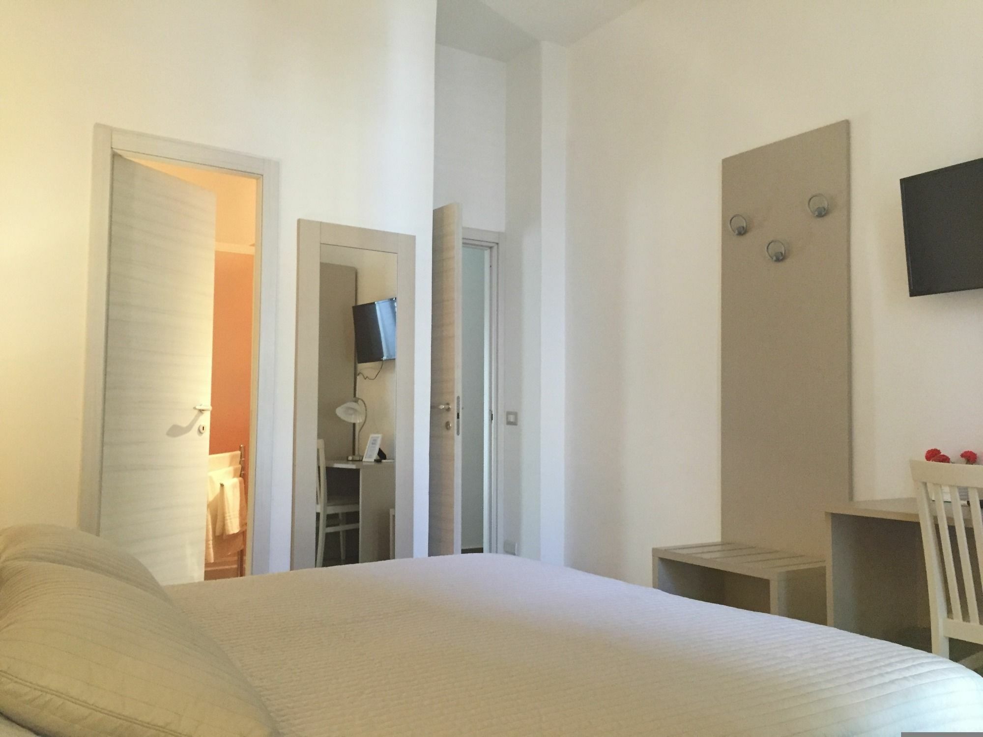B&B Cairoli เมสซีนา ภายนอก รูปภาพ