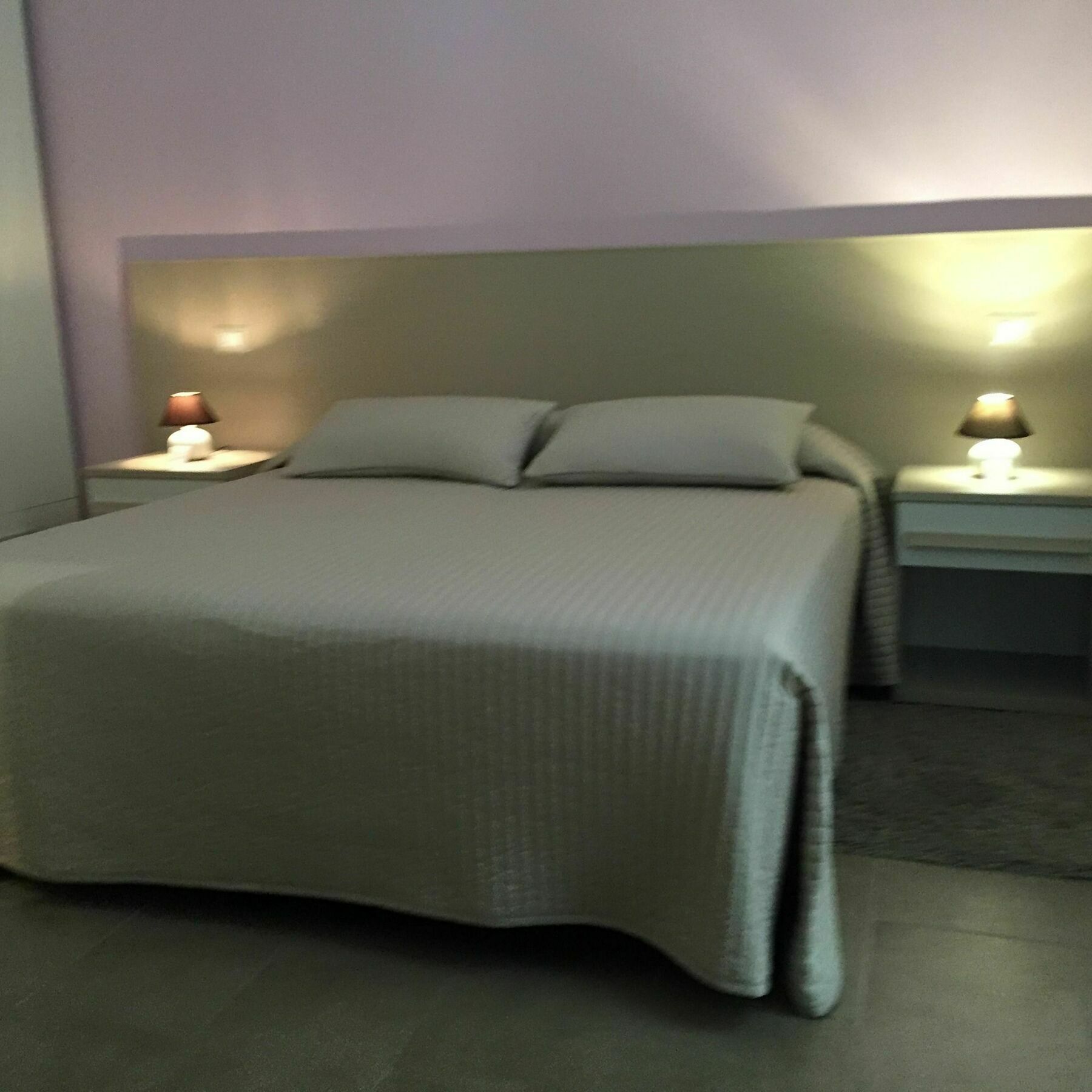 B&B Cairoli เมสซีนา ภายนอก รูปภาพ