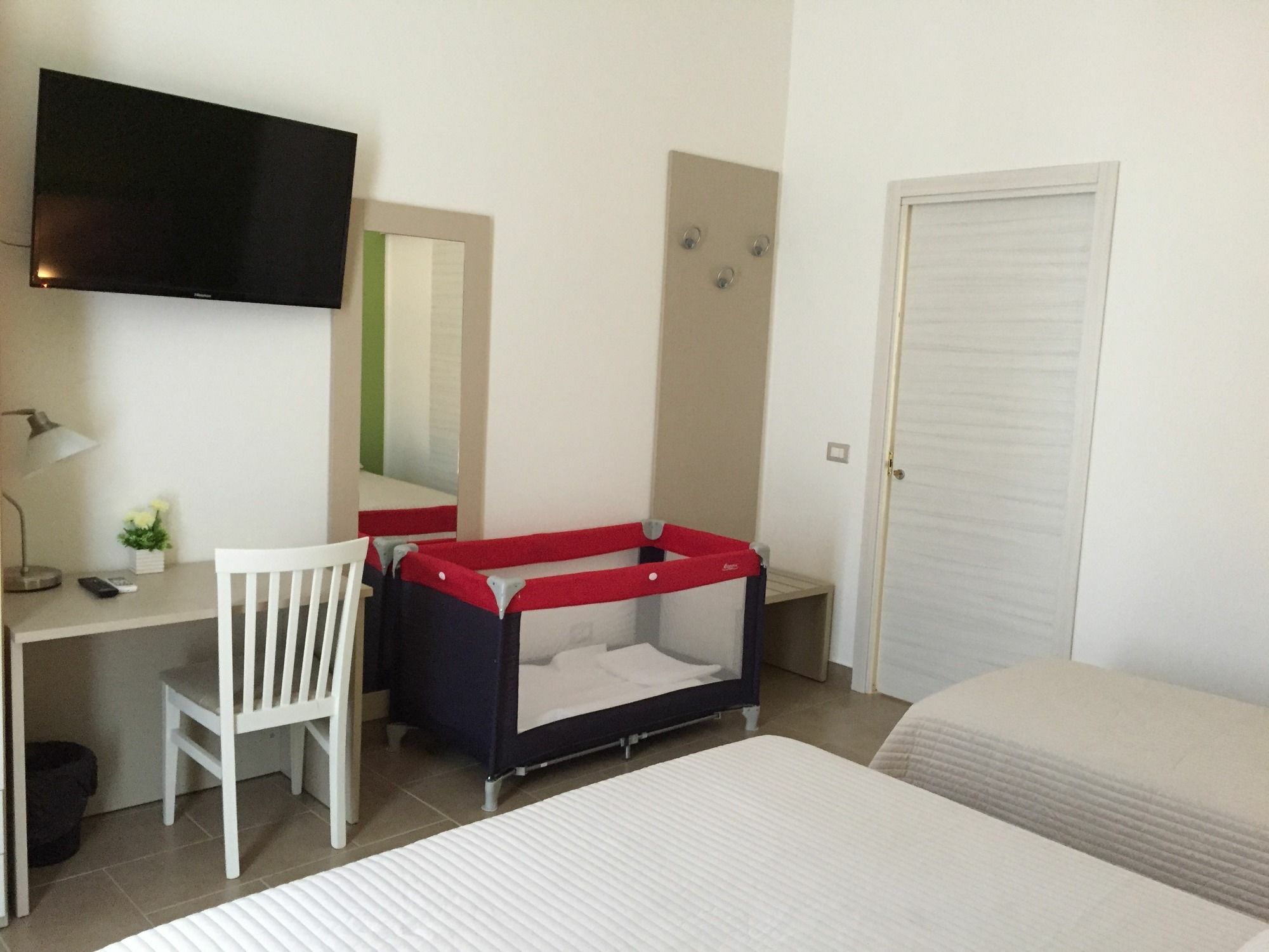 B&B Cairoli เมสซีนา ภายนอก รูปภาพ