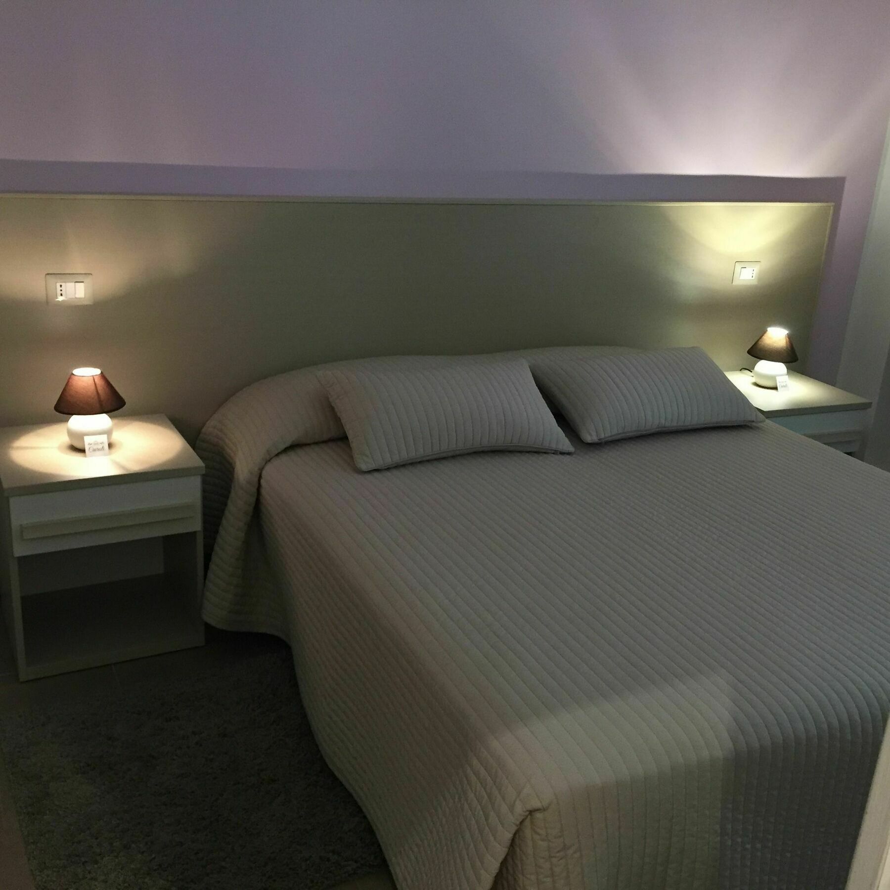 B&B Cairoli เมสซีนา ภายนอก รูปภาพ