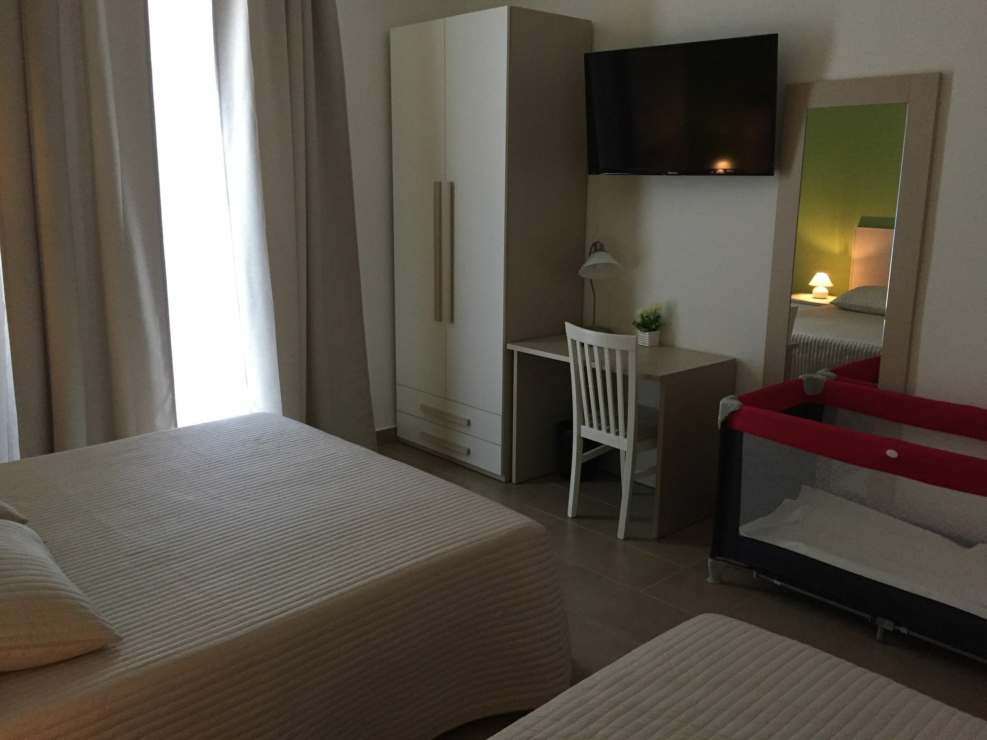 B&B Cairoli เมสซีนา ภายนอก รูปภาพ