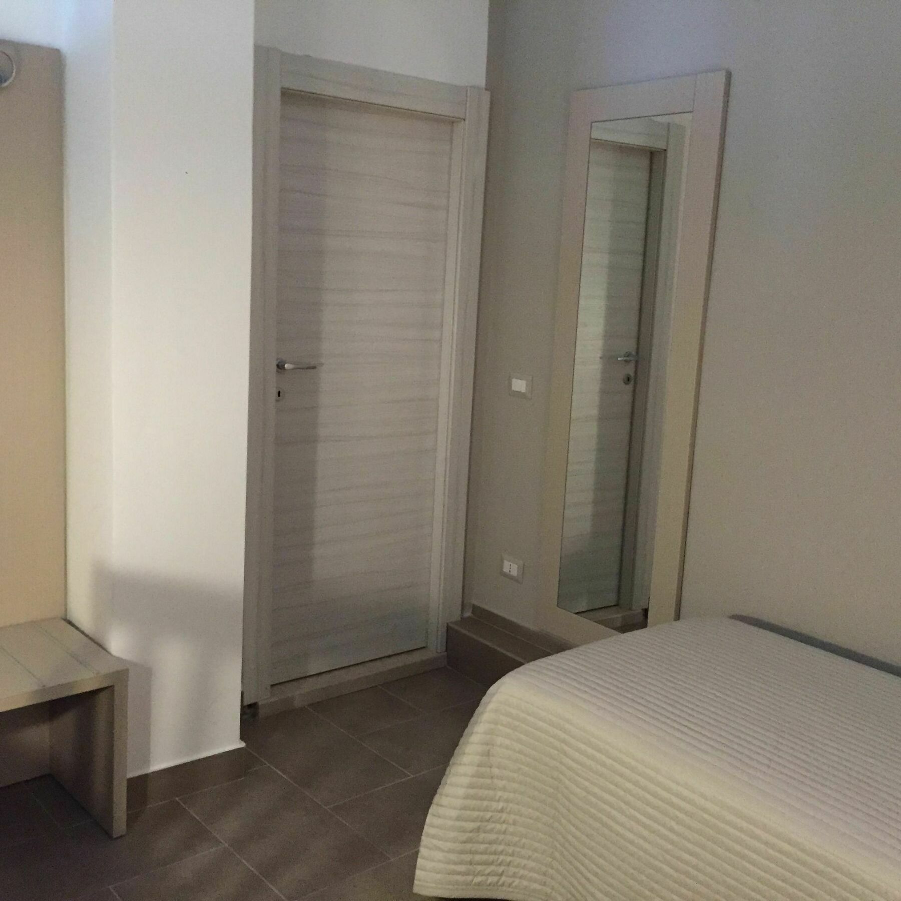 B&B Cairoli เมสซีนา ภายนอก รูปภาพ