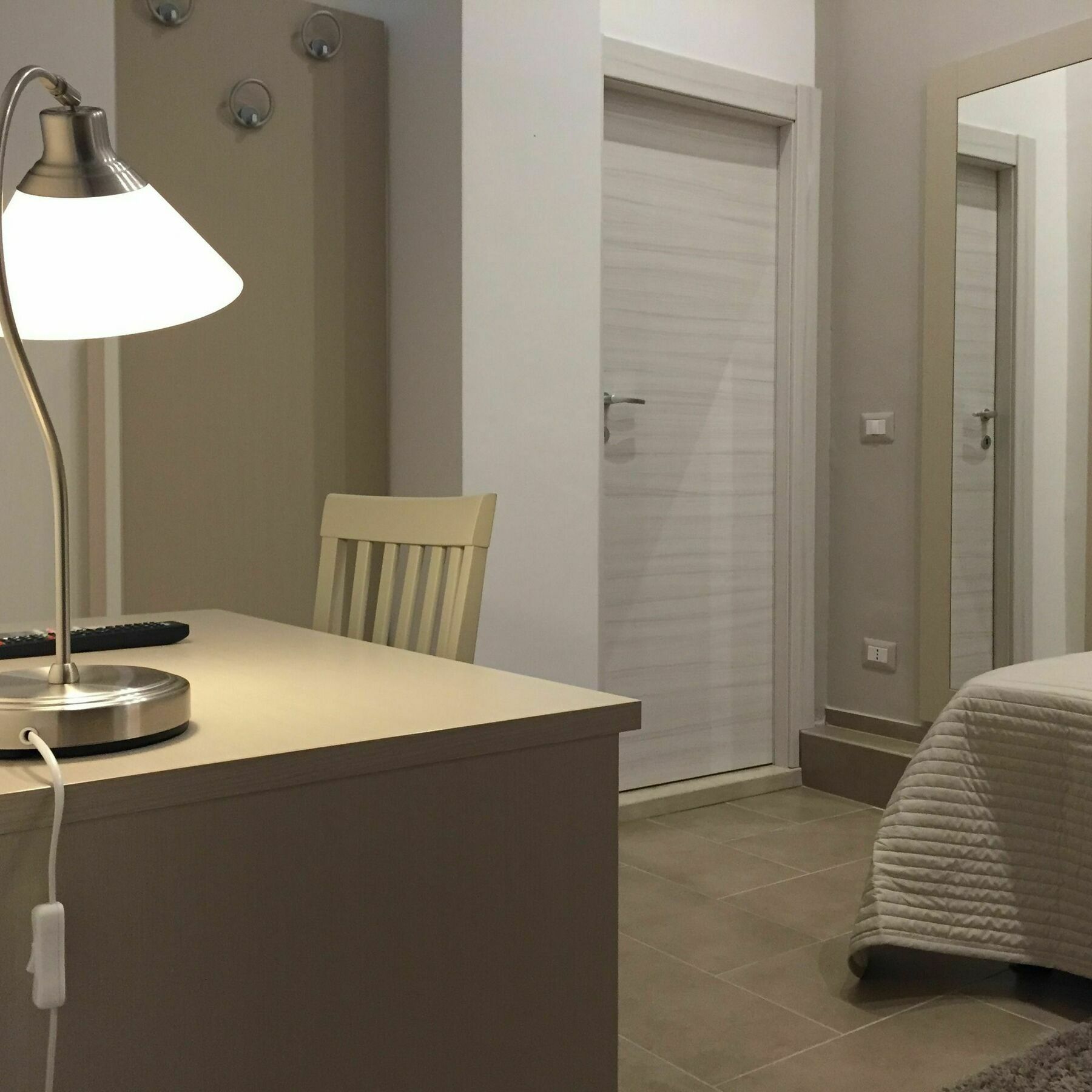 B&B Cairoli เมสซีนา ภายนอก รูปภาพ