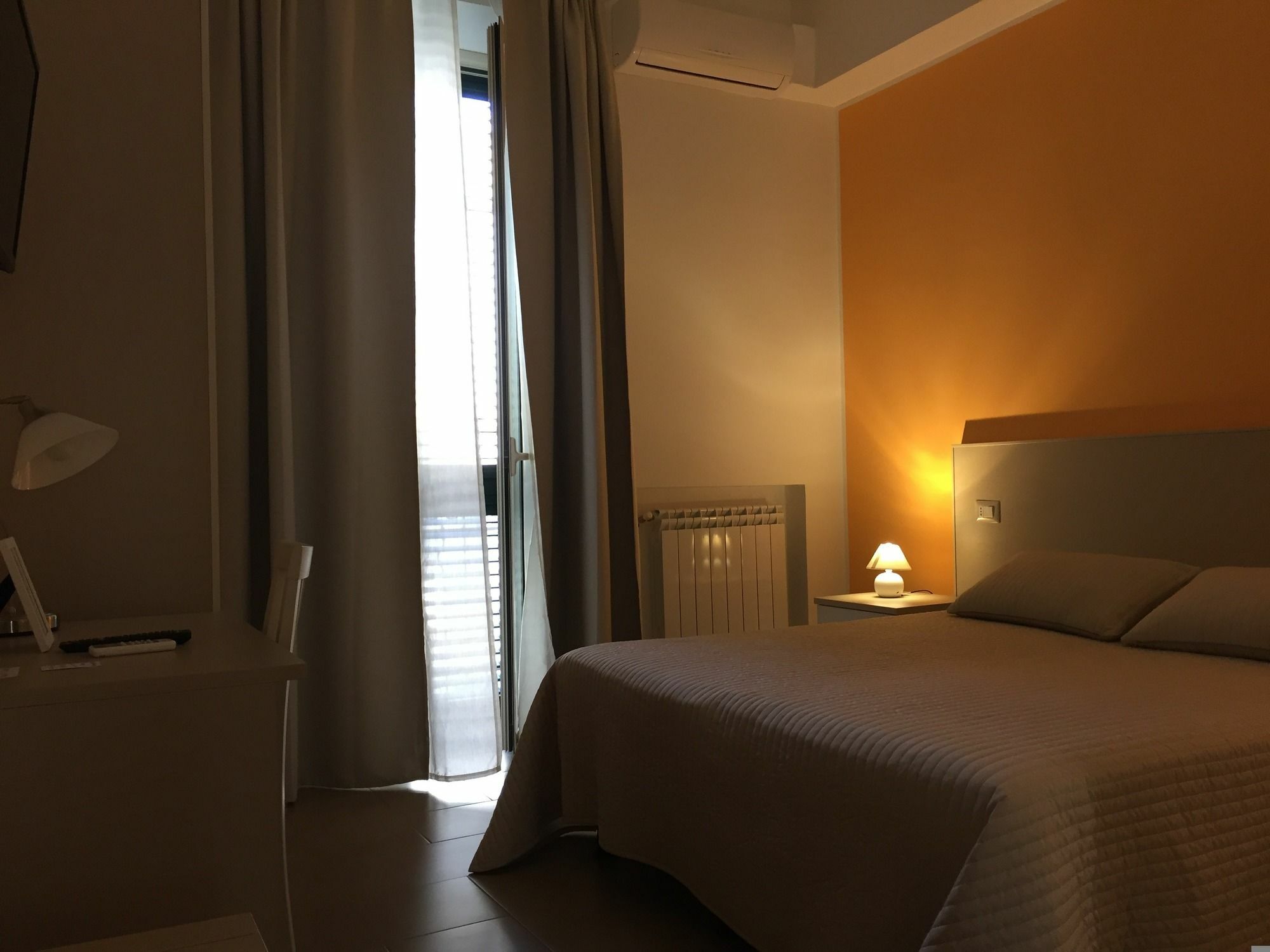 B&B Cairoli เมสซีนา ภายนอก รูปภาพ