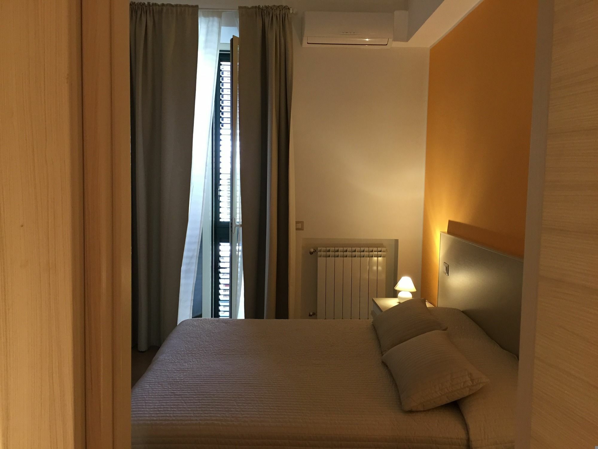 B&B Cairoli เมสซีนา ภายนอก รูปภาพ