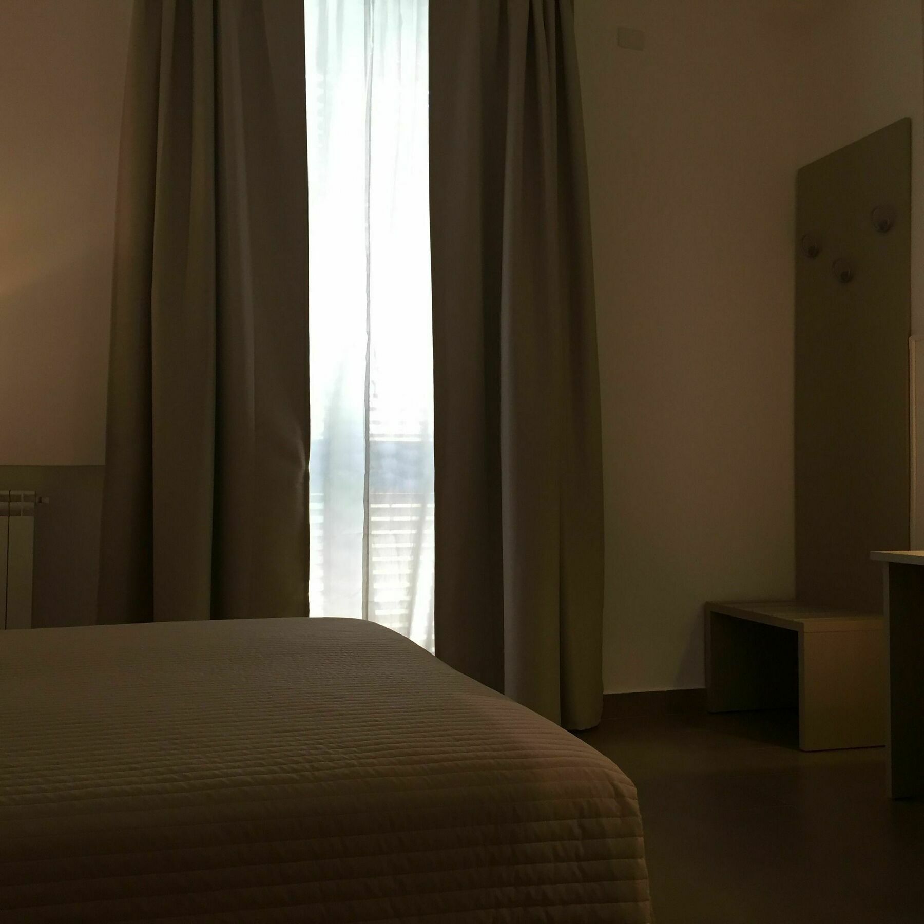 B&B Cairoli เมสซีนา ภายนอก รูปภาพ