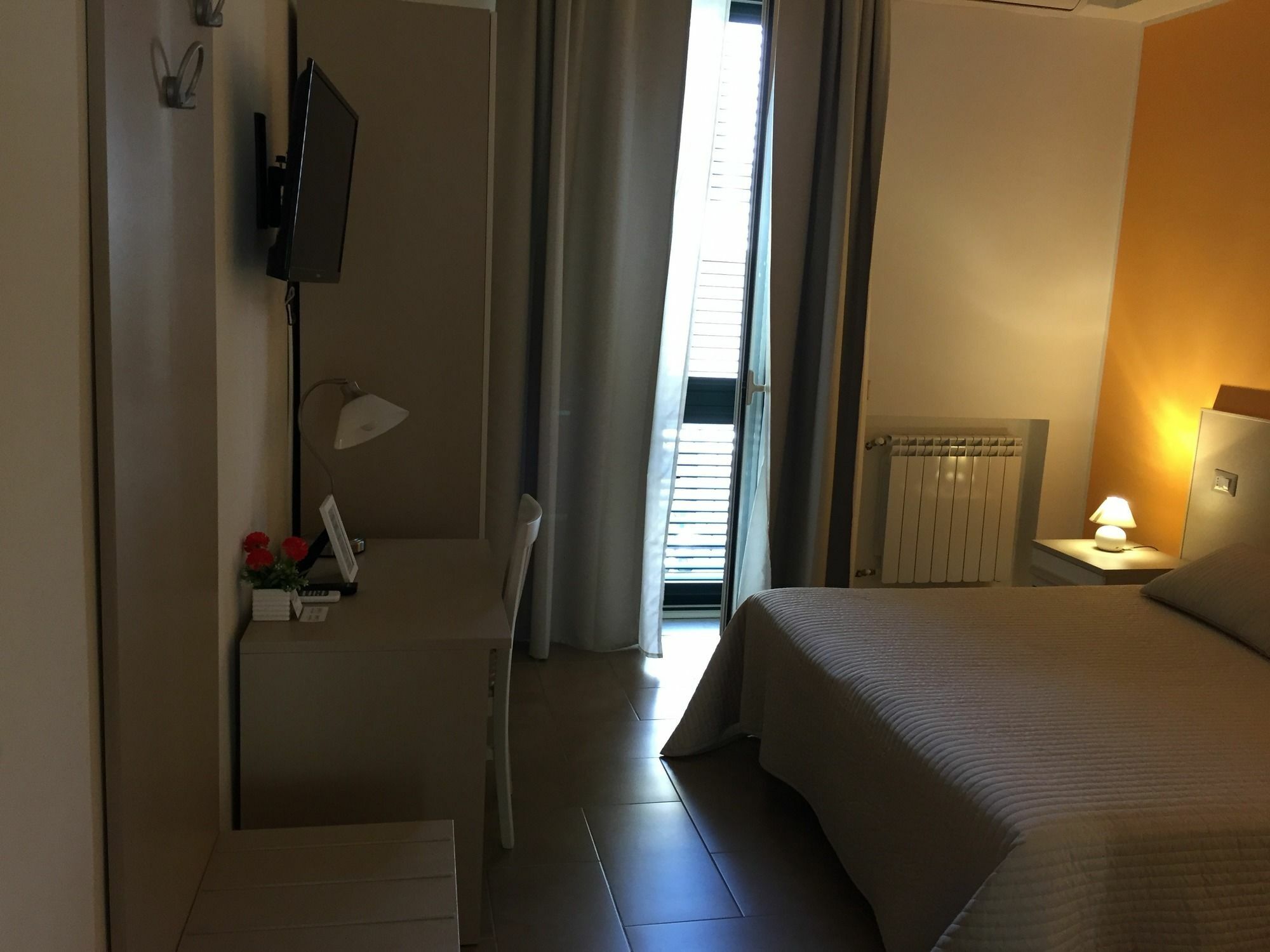 B&B Cairoli เมสซีนา ภายนอก รูปภาพ