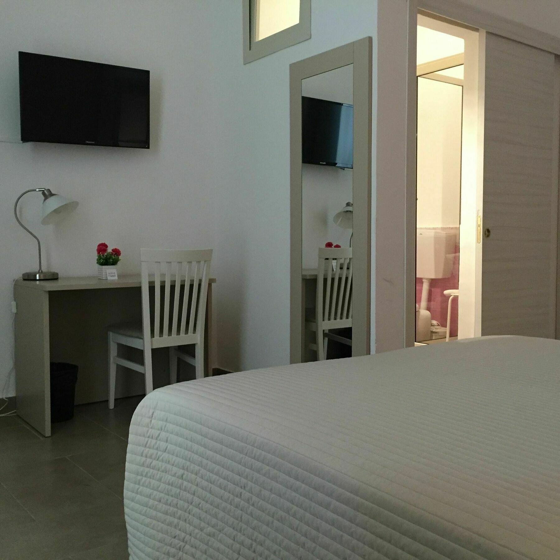 B&B Cairoli เมสซีนา ภายนอก รูปภาพ