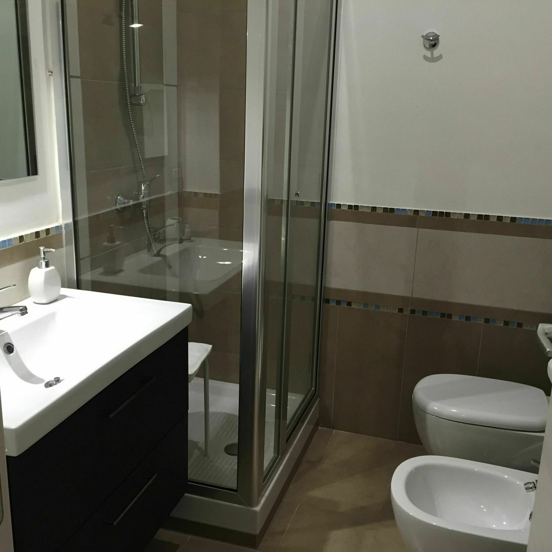 B&B Cairoli เมสซีนา ภายนอก รูปภาพ