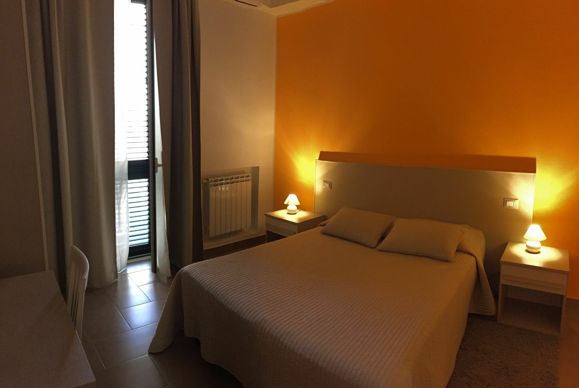 B&B Cairoli เมสซีนา ภายนอก รูปภาพ