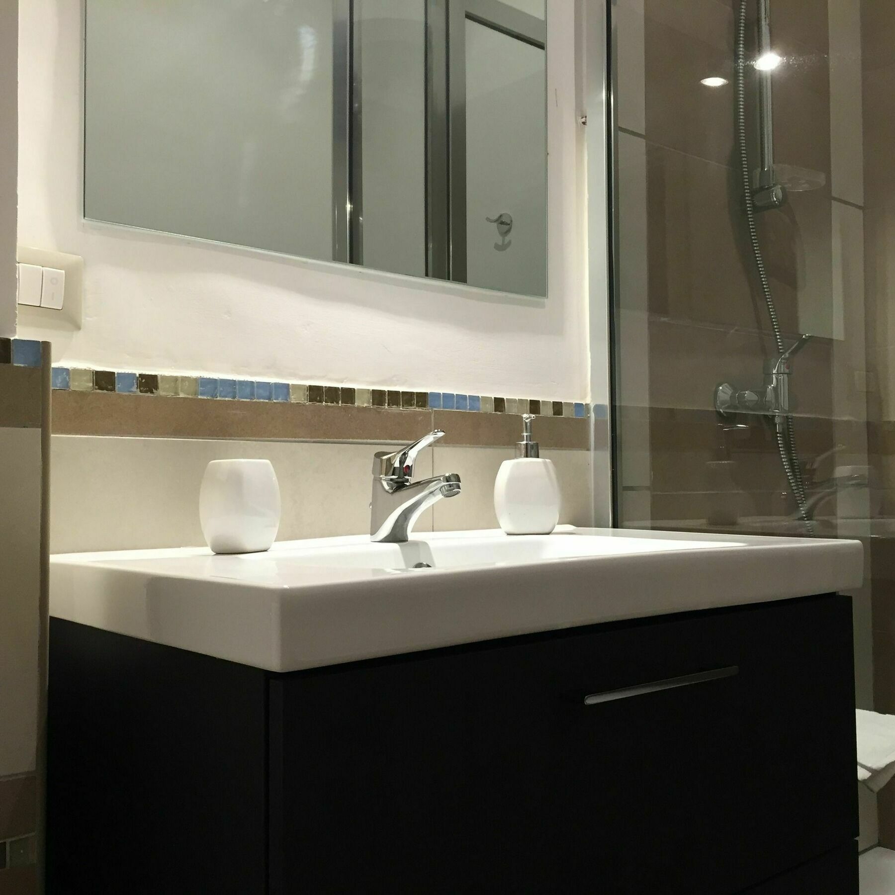 B&B Cairoli เมสซีนา ภายนอก รูปภาพ