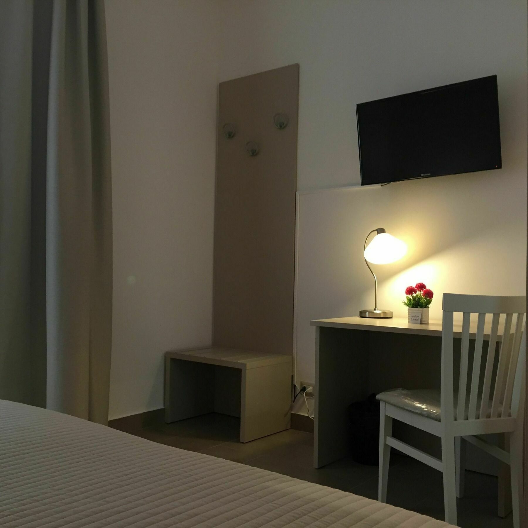 B&B Cairoli เมสซีนา ภายนอก รูปภาพ