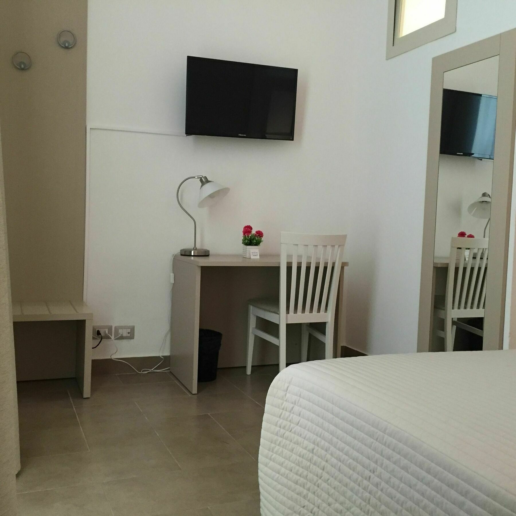 B&B Cairoli เมสซีนา ภายนอก รูปภาพ
