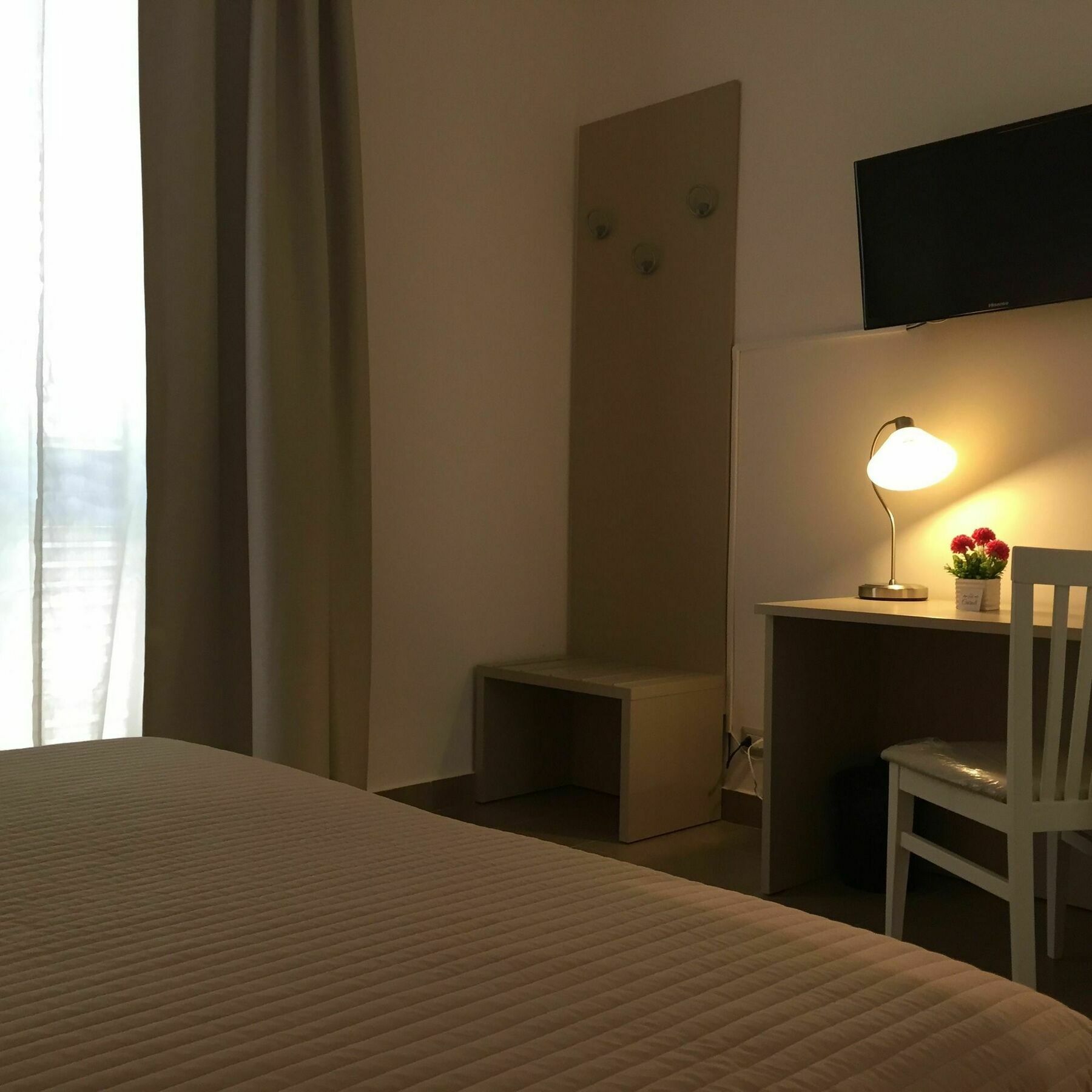 B&B Cairoli เมสซีนา ภายนอก รูปภาพ